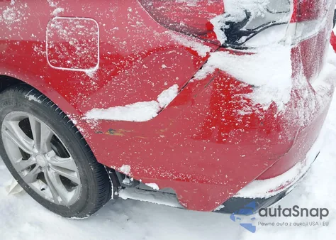 2018 Hyundai Sonata Sport z USA, uszkodzony, nr VIN 5NPE34AFXJH662261